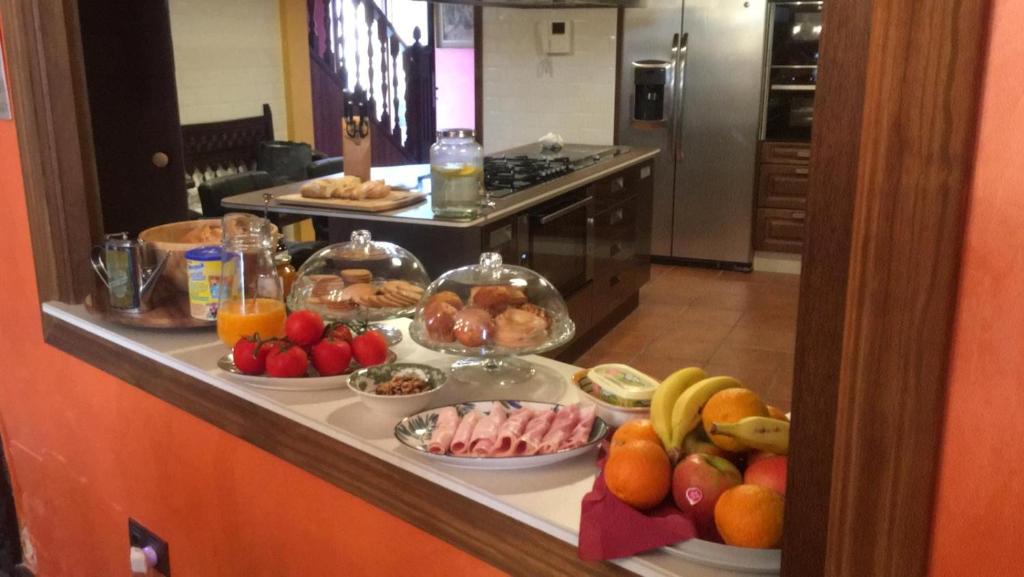 Casa del Trotamundosimagen principal