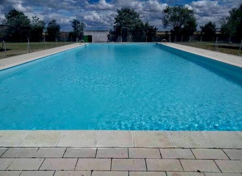 ImagenCasa del Trotamundos 1