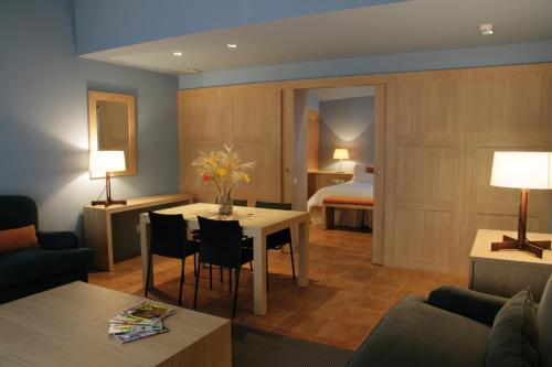 ImagenHotel Vilar Rural d'Arnes 1