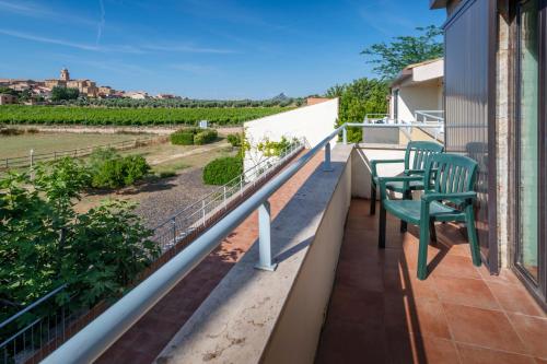 ImagenHotel Vilar Rural d'Arnes 2