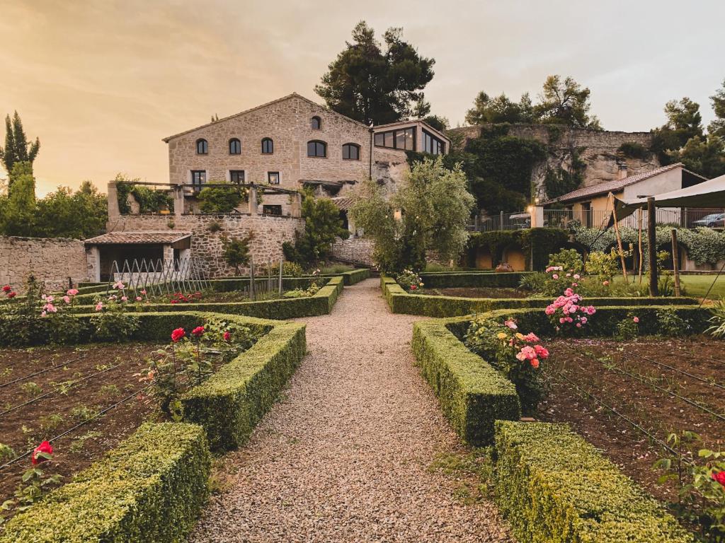 Hotel Hort De Fortunyoimagen principal