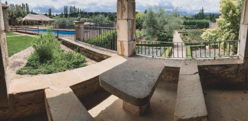 ImagenHotel Hort De Fortunyo 1