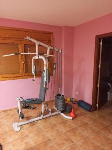 ImagenHostal La Sociedad 3