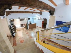 ImagenHotel Baron Andilla 8