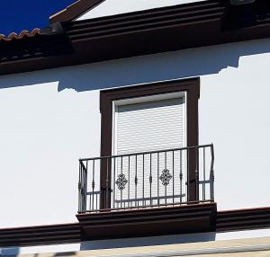 ImagenAlbenzaire Hotel Asador 8