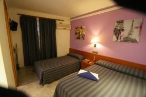 ImagenHostal Apolo Trece 5