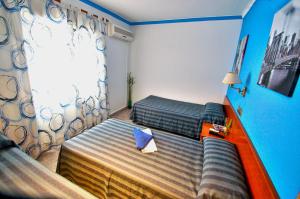 ImagenHostal Apolo Trece 6