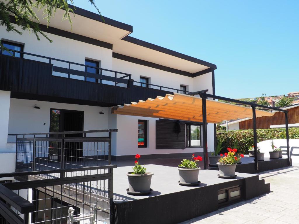 Hostel Once Nudosimagen principal