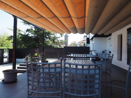 ImagenHostel Once Nudos 2