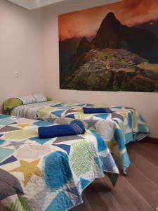 ImagenPiso enorme céntrico para grupos 4