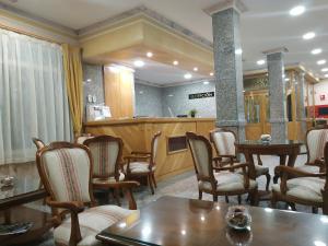 ImagenHotel Real de Castilla 5
