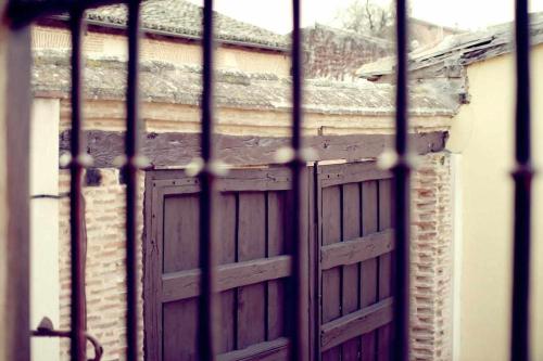 ImagenLa Casona De Tia Victoria 1