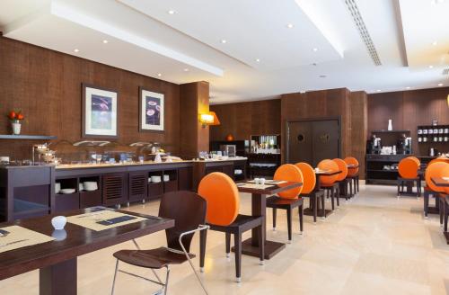 ImagenSB Express Madrid Norte 2