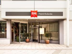 ImagenIbis Madrid Alcobendas 4