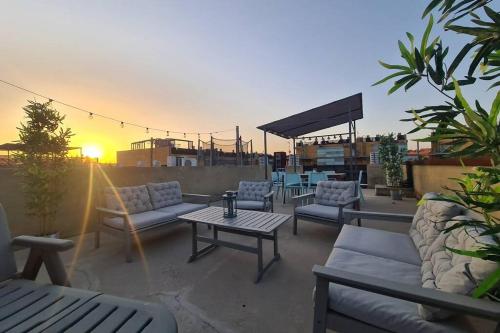 ImagenLuxury Penthouse with indoor swimming pool & Spa 1