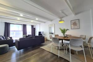 ImagenLuxury Penthouse with indoor swimming pool & Spa 3