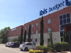 ImagenIbis Budget Alcalá de Henares 5