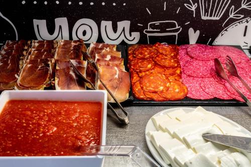 ImagenCampanile Madrid Alcalá de Henares 1