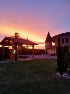 ImagenMotel Cancun León 4