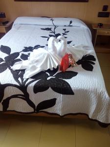 ImagenMotel Cancun León 5