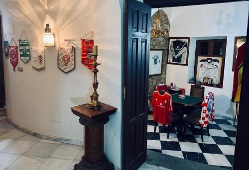 ImagenHotel Los Balcones de Zafra 2