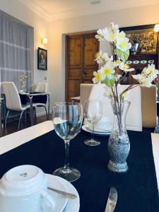 ImagenHotel Los Balcones de Zafra 8