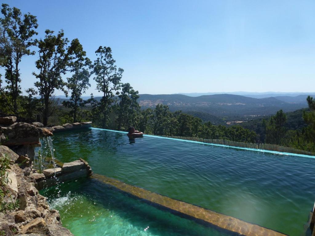 Alojamiento Rural Camino Beturiaimagen principal
