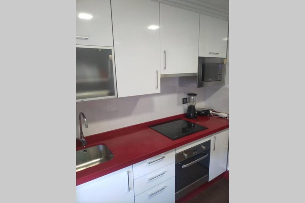 Piso de lujo con todas las comodidades!imagen principal