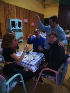 ImagenCrucesinn Albergue 4