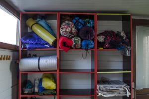 ImagenCrucesinn Albergue 6