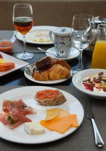 ImagenNH Collection Santiago de Compostela 3