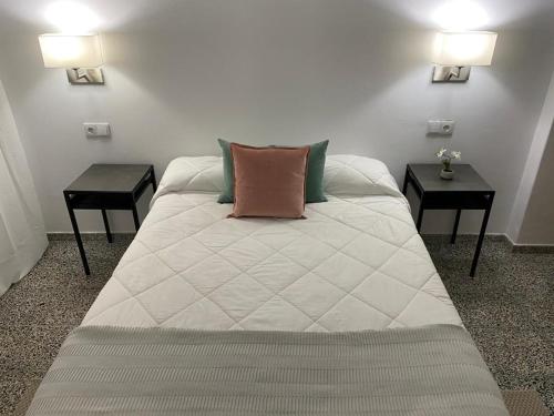 ImagenPiso Padron Centro, Caminino De Santiago III by URent 2