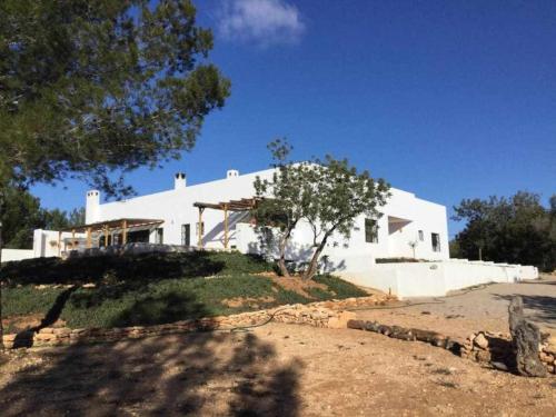 ImagenMasía Aitona tu rincón mediterráneo 2