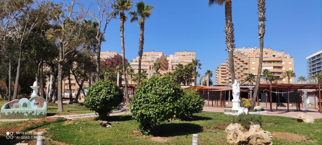 ACV - Isla Park-1ª Linea Planta 1 Surimagen principal