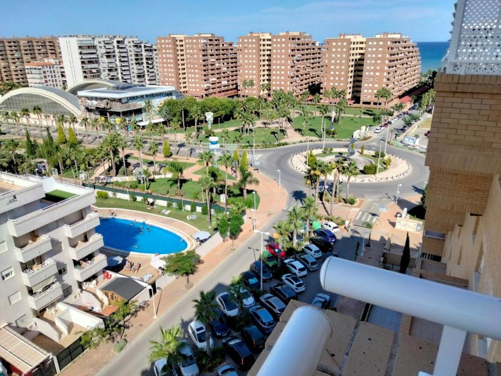 ACV - Valparaiso - 2ª linea planta 9 norteimagen principal