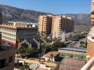 ImagenACV- Bahia Park-1ª Linea Planta 7 Sur 4