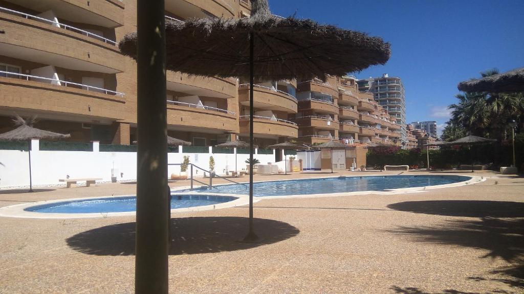 ACV - Costa Marina I-1ª Linea Planta 2 Surimagen principal