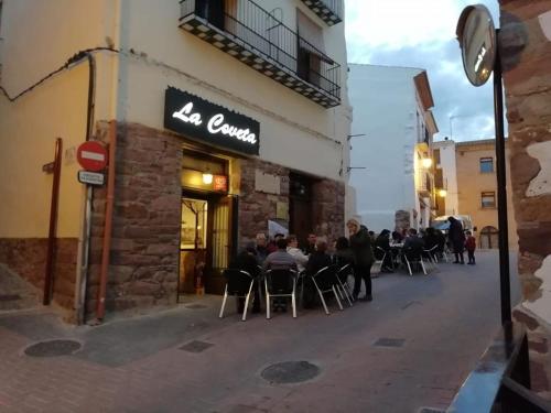 ImagenLA COVETA - Aptos. Vilapart 1