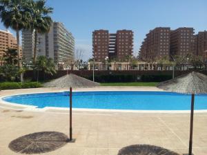 ImagenACV - Playa Coral I - 2ª linea, planta 5 norte 4