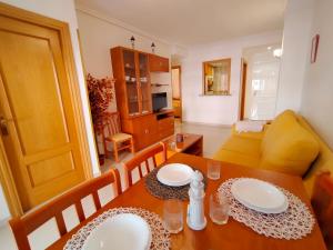 ImagenACV - Vistamar II-1ª Línea Planta 5 Norte 4