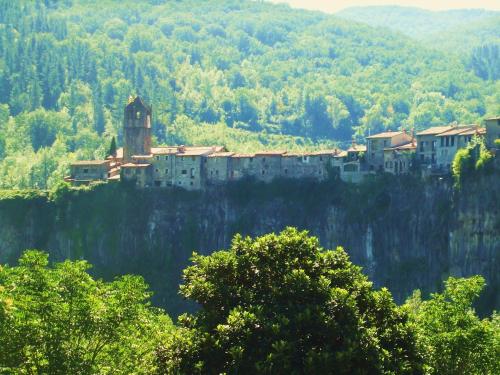 ImagenHostal Mont-Rock 1