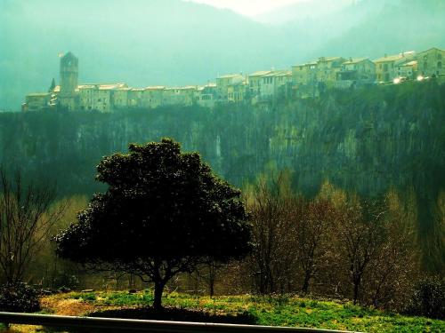 ImagenHostal Mont-Rock 2