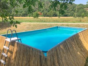 ImagenCan Riera de Montagut - Masia per 24 persones 5