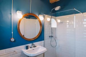 ImagenCan Riera de Montagut - Masia per 24 persones 6