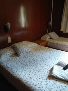 ImagenHostal Porta De Núria 10