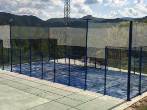 ImagenCamping Ripolles 4