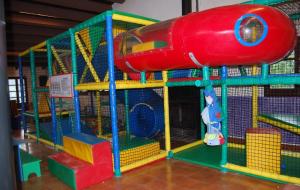 ImagenCamping Ripolles 5