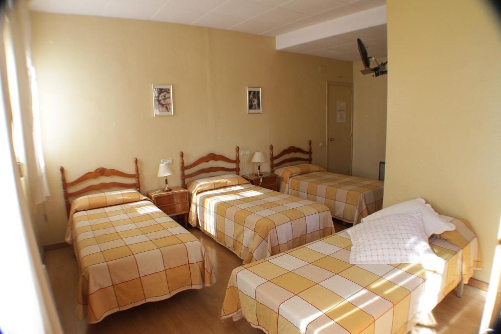 Hostal Paulaimagen principal