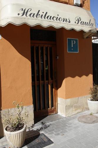 ImagenHostal Paula 1