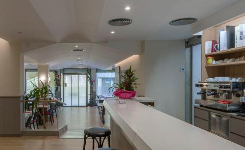 ImagenHostal La Vila 1